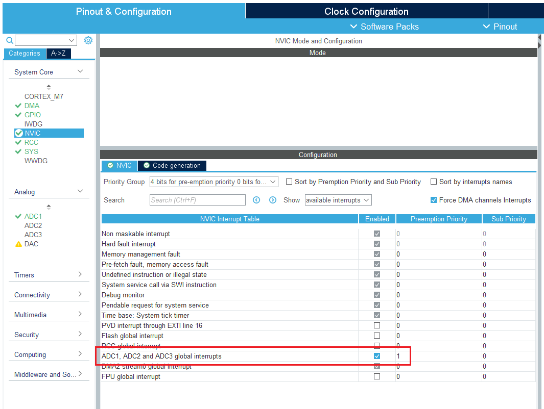 adc_dma_nvic_settings