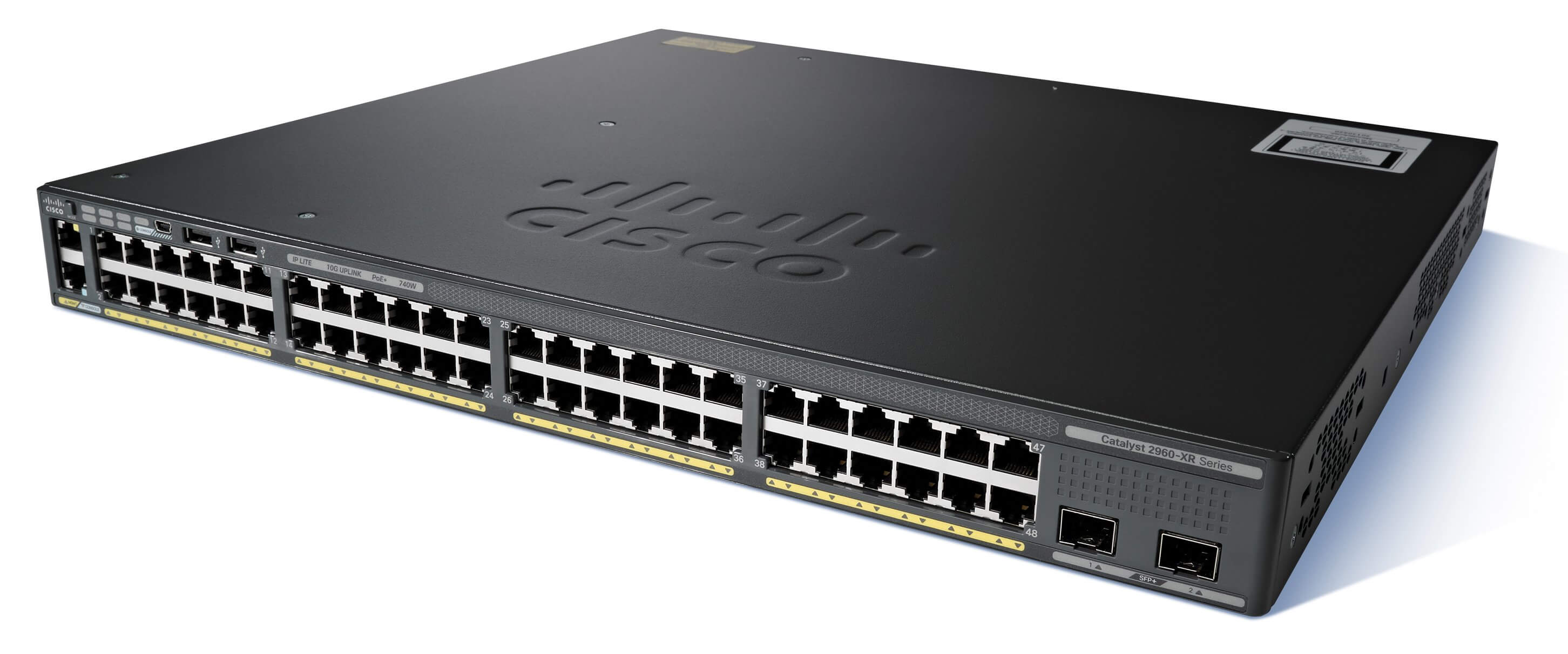 Cisco Switch