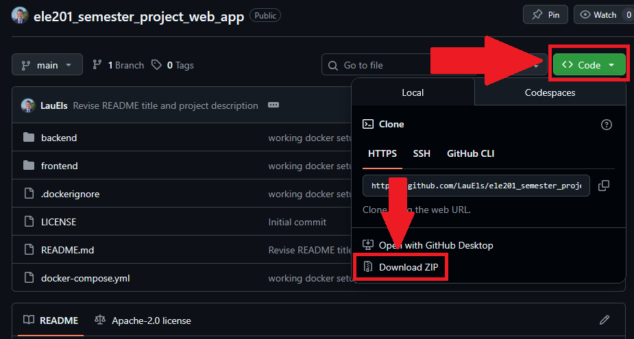 Docker Download Page