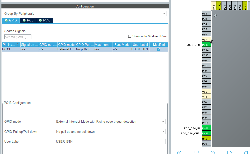 pc13_interrupt_settings