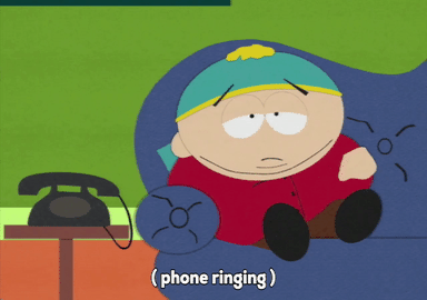 check phone
