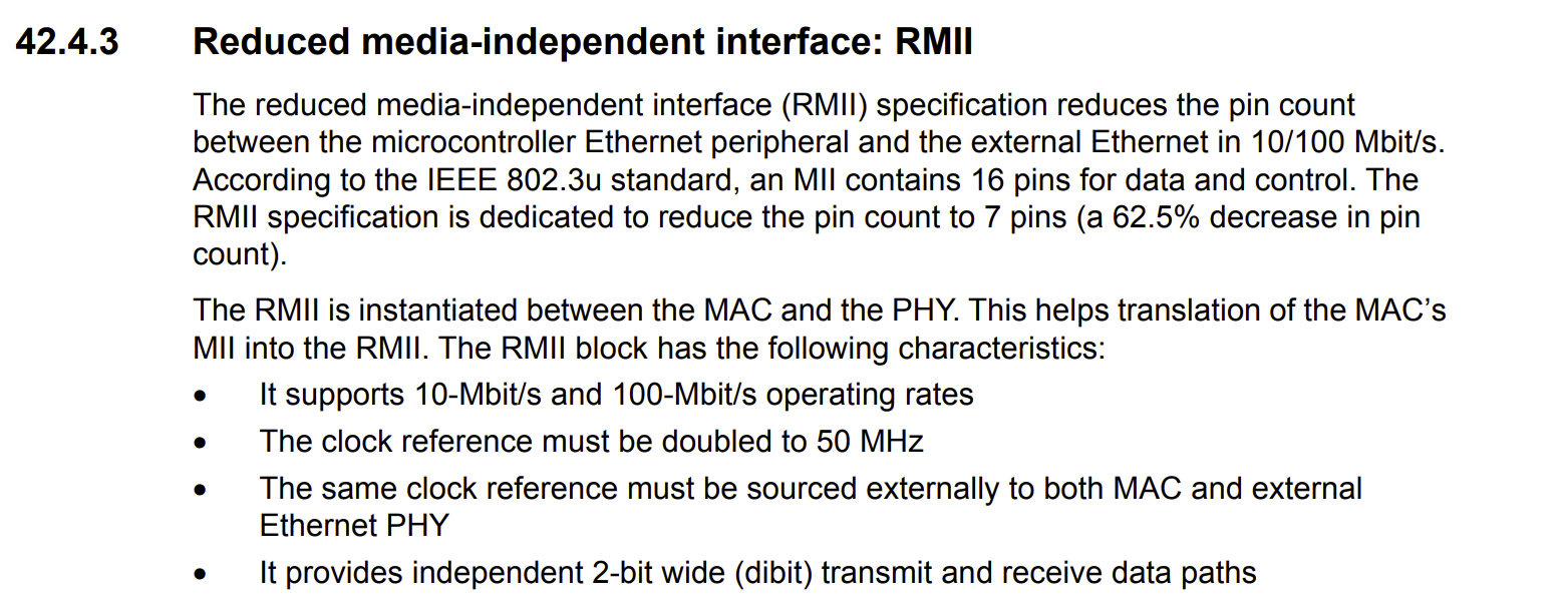 rmii