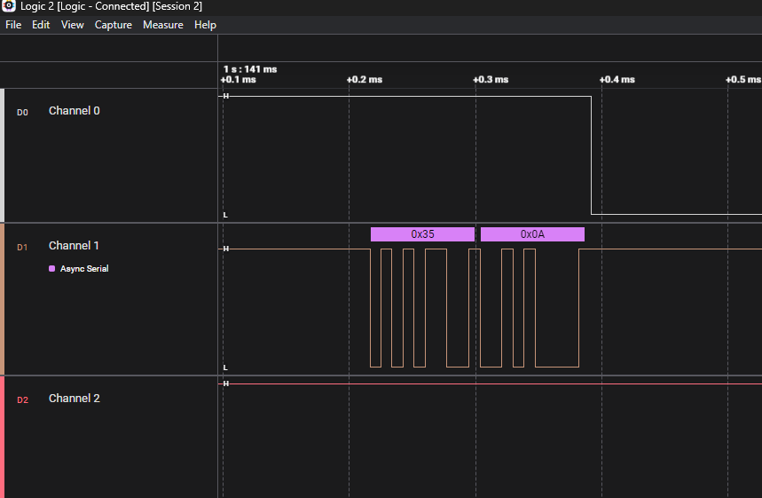 ASCII 5